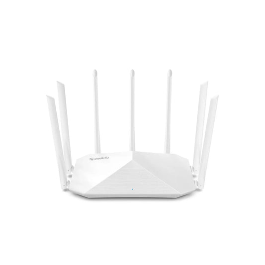 Router rompe muros gamin 7 ant ac2100