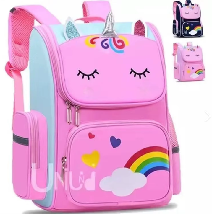 MALETA MOCHILA INFANTIL