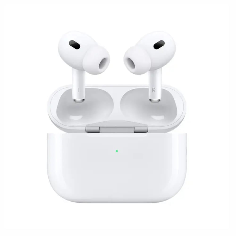 Air Pods 2da Generacion Audifonos