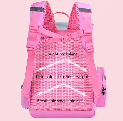 MALETA MOCHILA INFANTIL