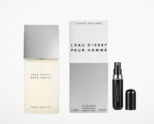 ISSEY MIYAKE MEN